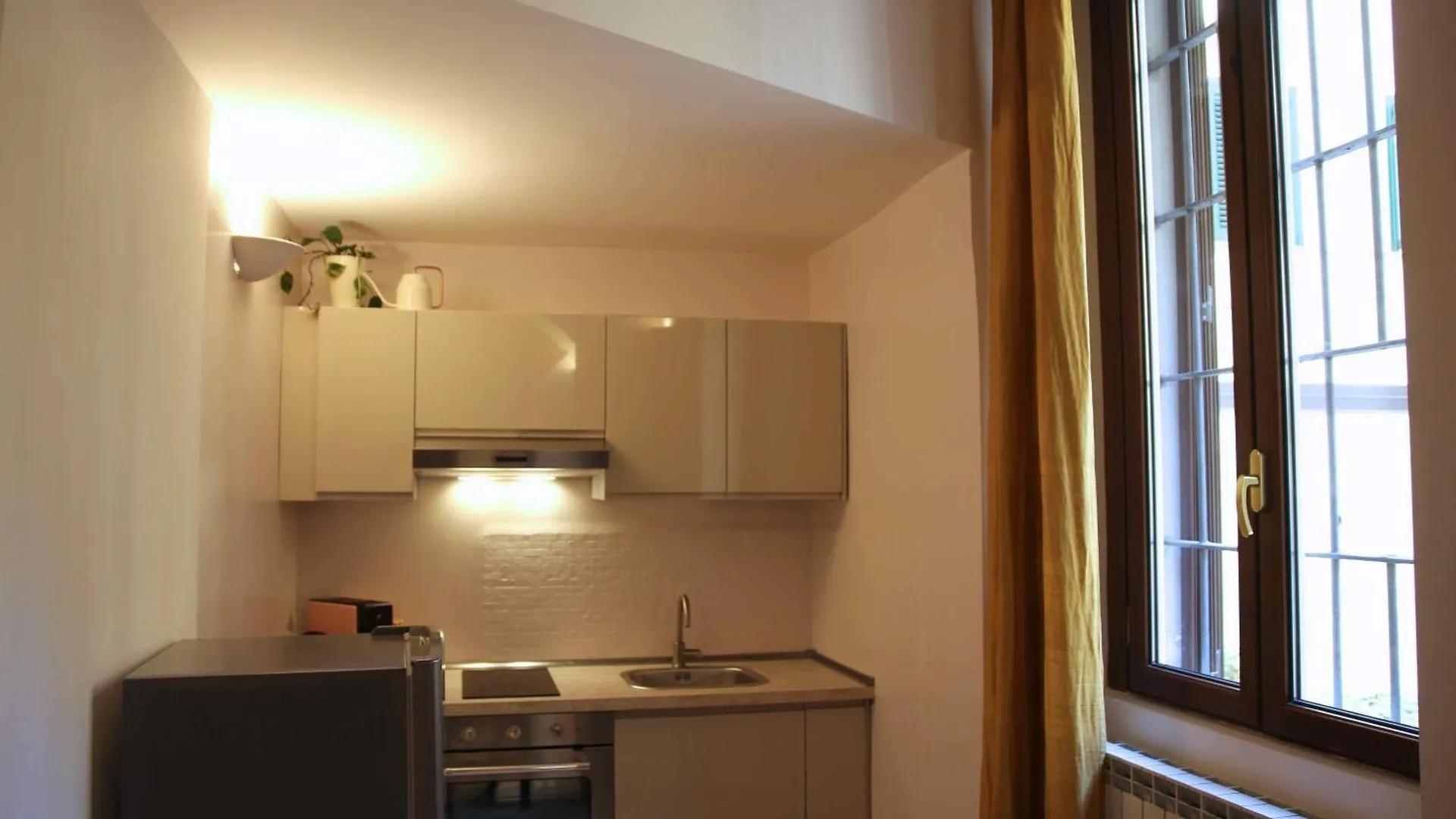 شقة Loft Porta Romana - Duomo ميلان