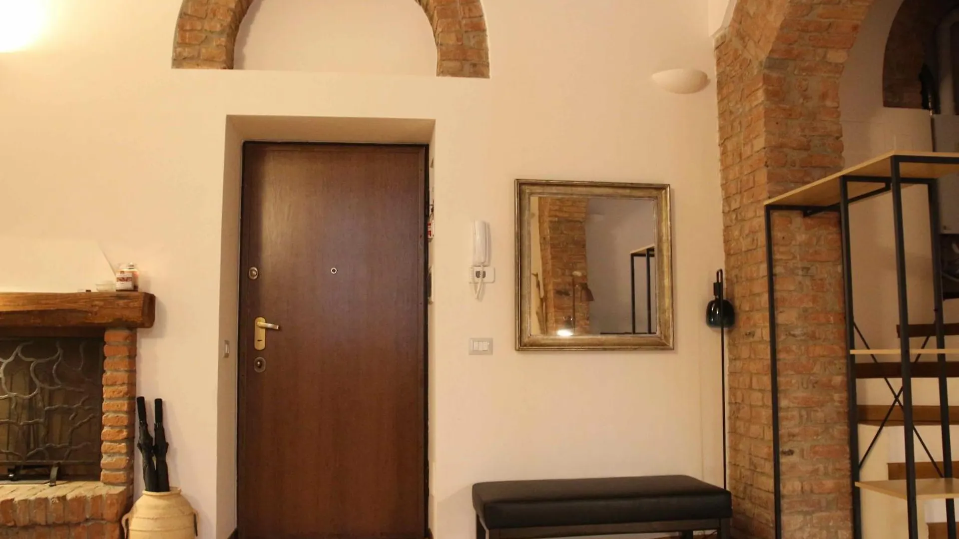 شقة Loft Porta Romana - Duomo ميلان