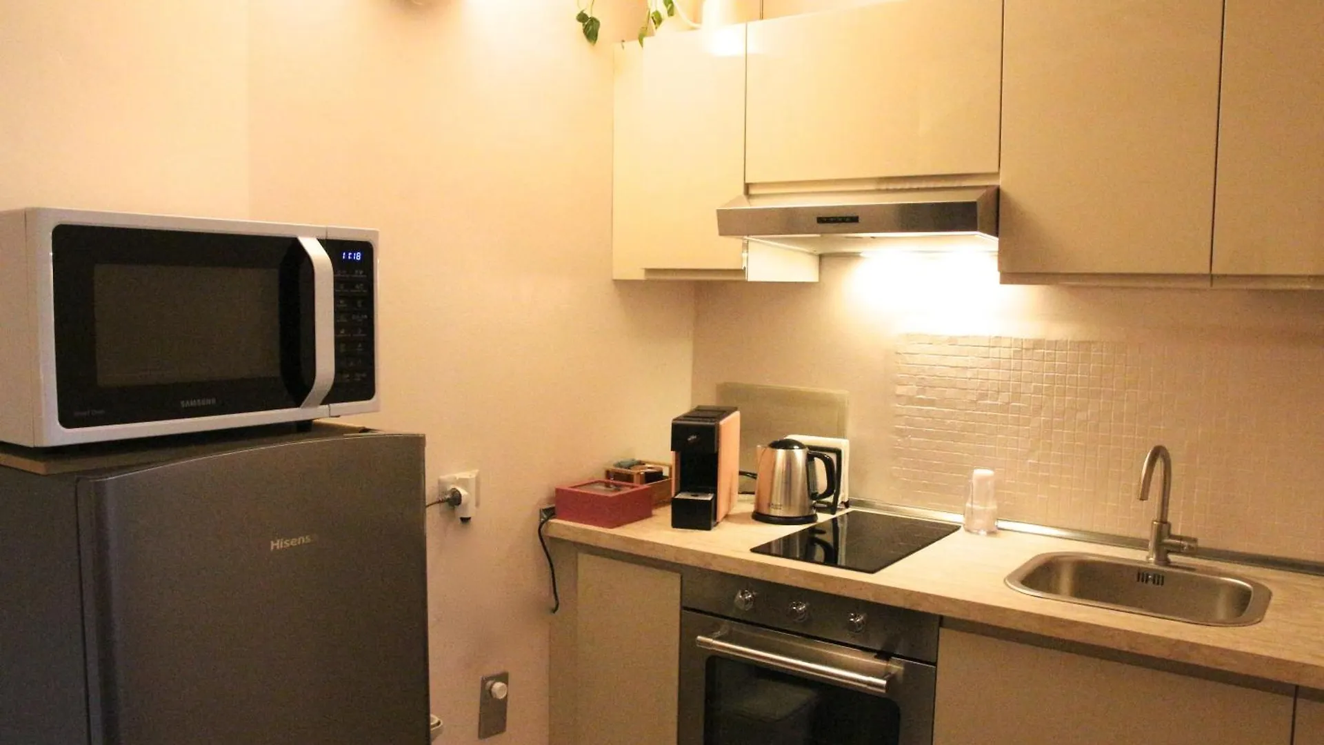 شقة Loft Porta Romana - Duomo ميلان