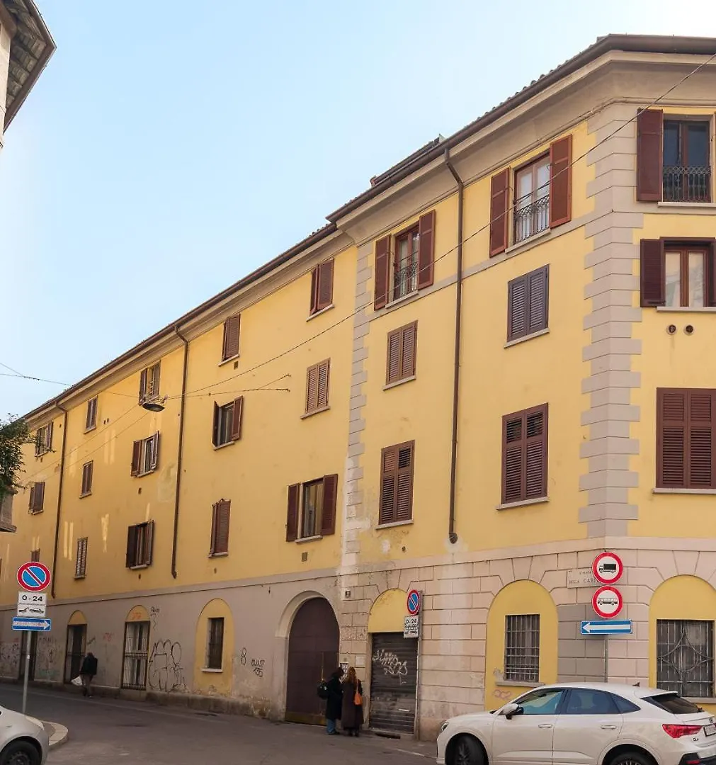 Loft Porta Romana - Duomo ميلان إيطاليا