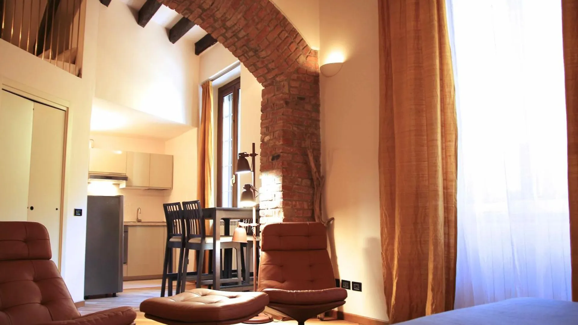 Loft Porta Romana - Duomo Milano