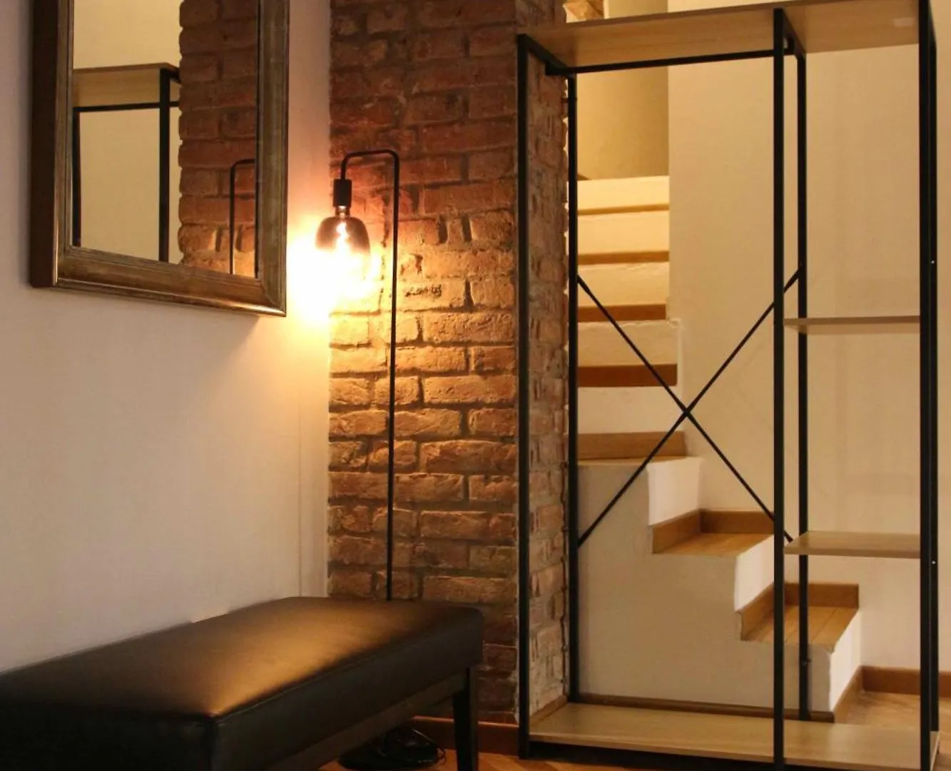 Loft Porta Romana - Duomo Milano Daire