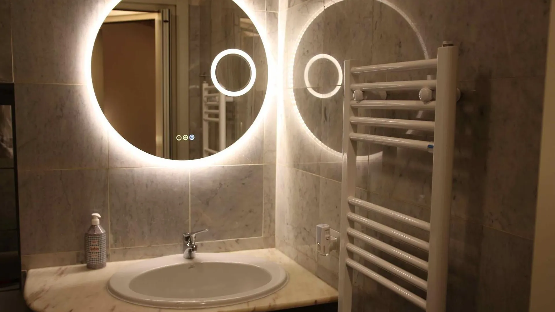 Appartement Loft Porta Romana - Duomo Milaan Italië