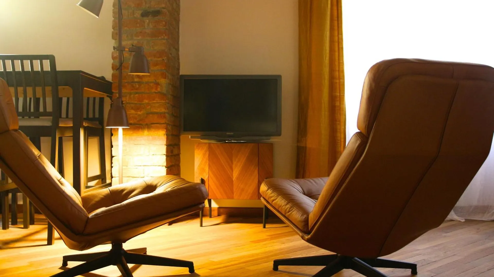 Loft Porta Romana - Duomo Milaan